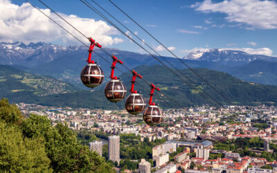 Modification n°3 du PLUi de Grenoble-Alpes Métropole : ce que doivent savoir propriétaires, communes et opérateurs immobiliers en 2025